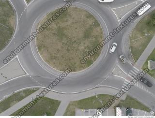 roundabout road 0005
